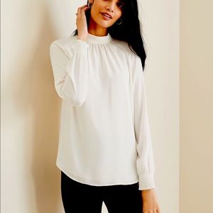 Ann Taylor blouse
